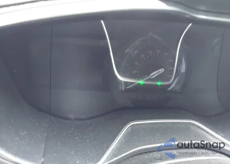 2016 Ford Fusion Hybrid Se z USA, uszkodzony, nr VIN 3FA6P0LU5GR389125